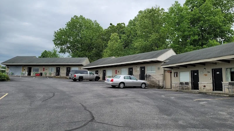 Kentucky Lake Inn