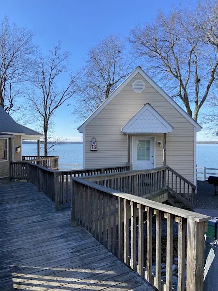 Lighthouse Landing Resort and Marina