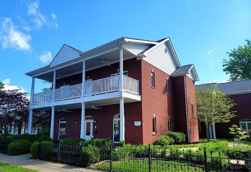 The Respite Bed & Breakfast