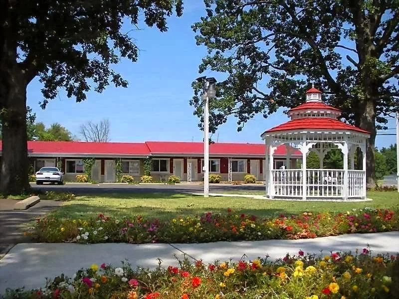 Murray Inn and Art Gallery