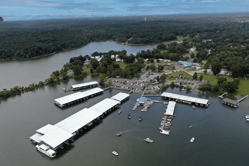 Moors Resort & Marina