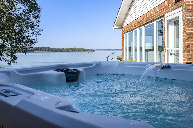 Edgewater on Kentucky Lake