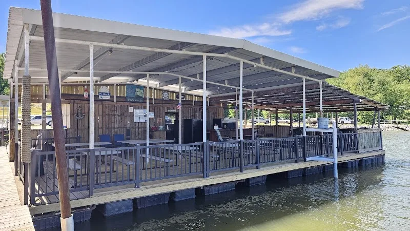 Town & Country Marina
