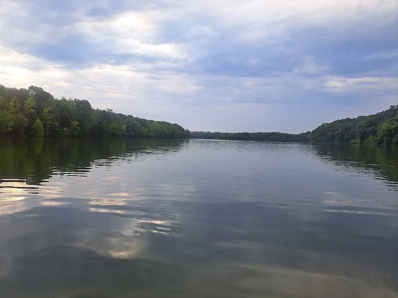 Bumpus Marina