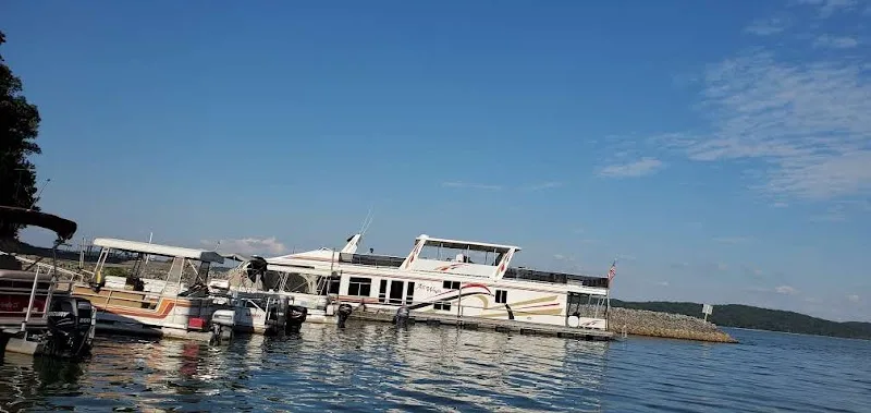 Sunset Harbor Hill Marina