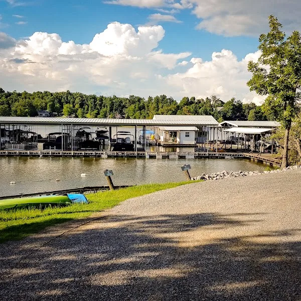 Malcolm Creek Resort