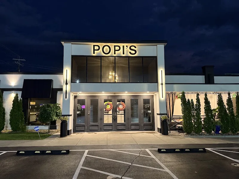 Popi's