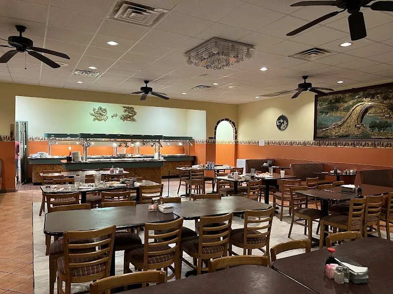 Panda Restaurant