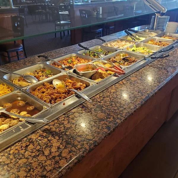 Great Wall Chinese Restaurant