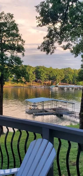 Shawnee Bay Resort