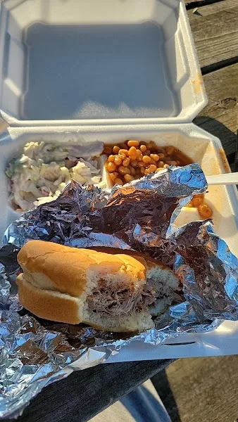 Pitstop BBQ