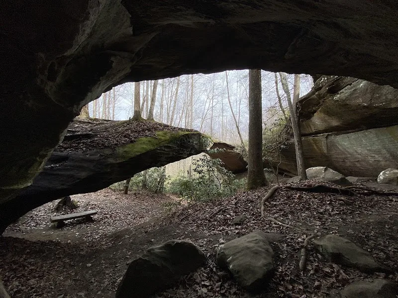Natural Bridge