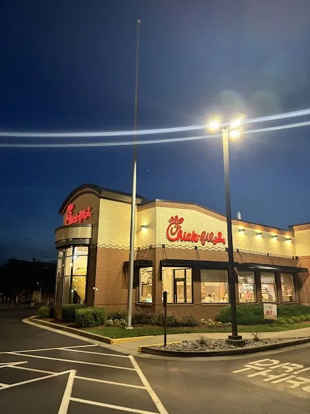 Chick-fil-A