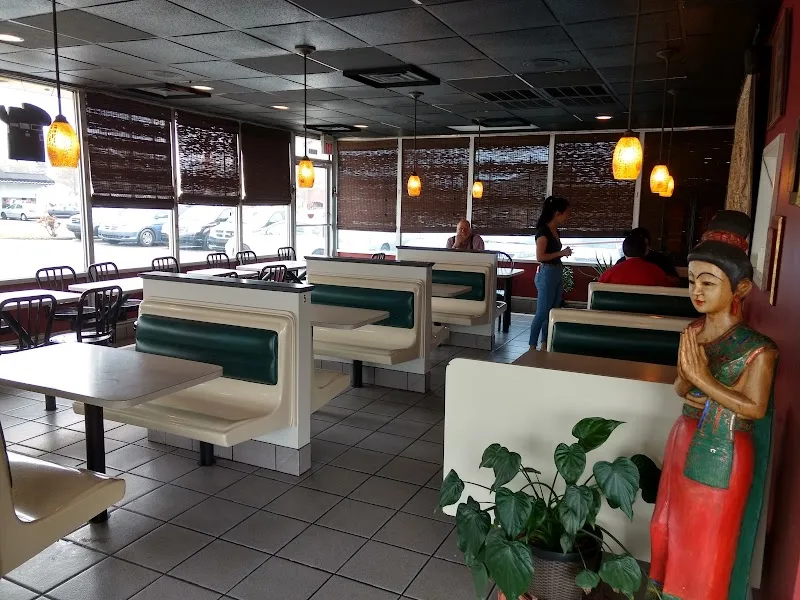 Thai Express