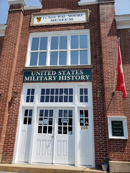 Women's Civil War Museum