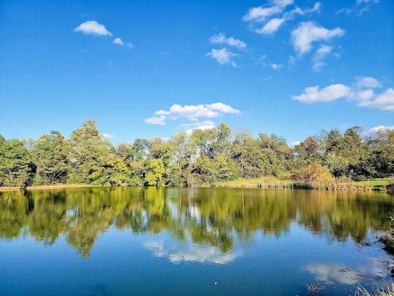 Fisherman's Park