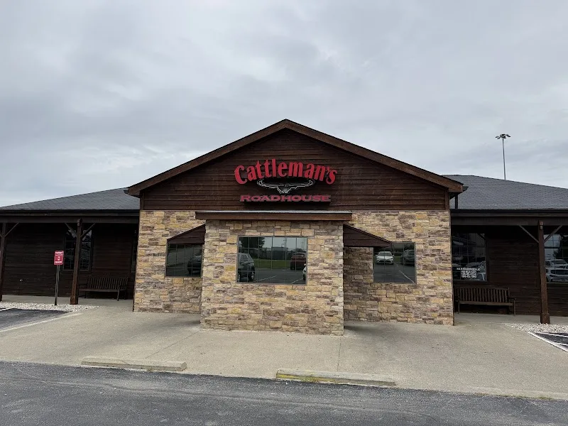 Cattleman's Roadhouse