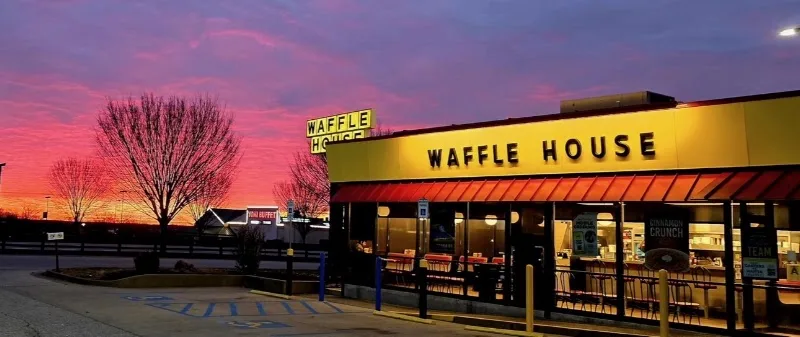 Waffle House