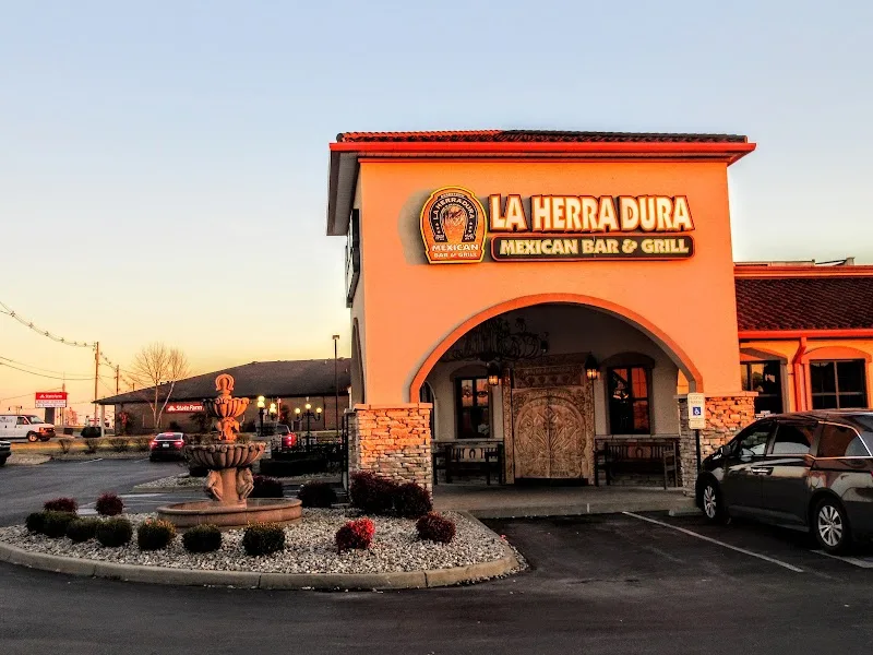La Herradura Mexican Bar & Grill