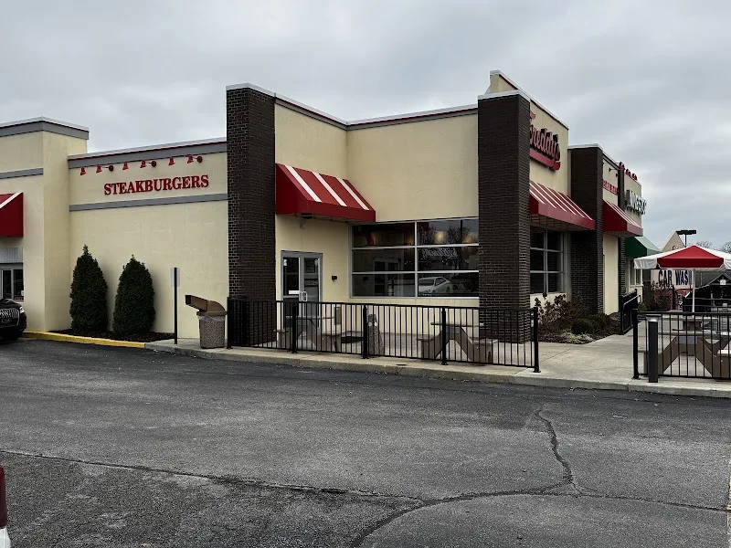 Freddy's Frozen Custard & Steakburgers