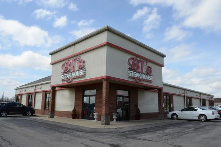BJ's Steakhouse