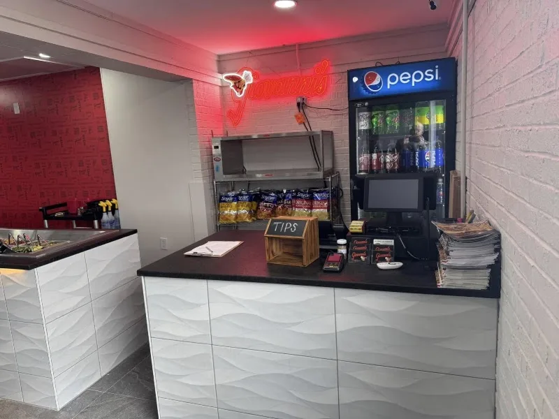 Giovanni's Pizza