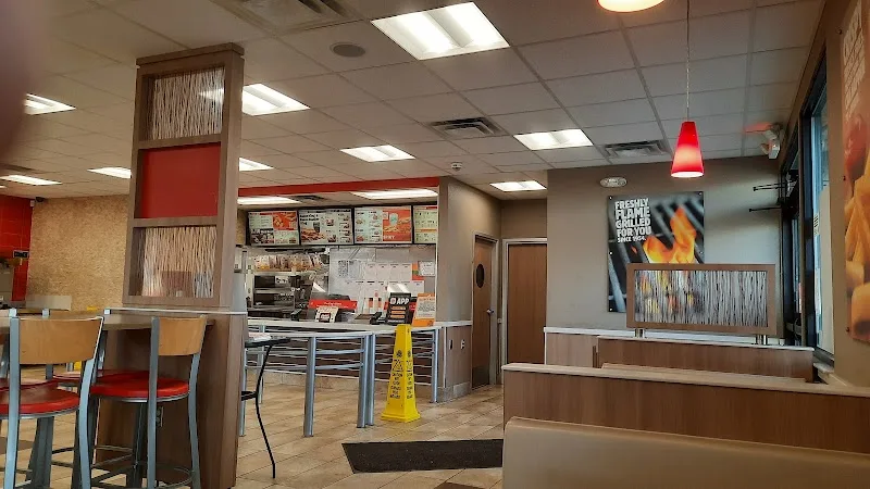 Burger King
