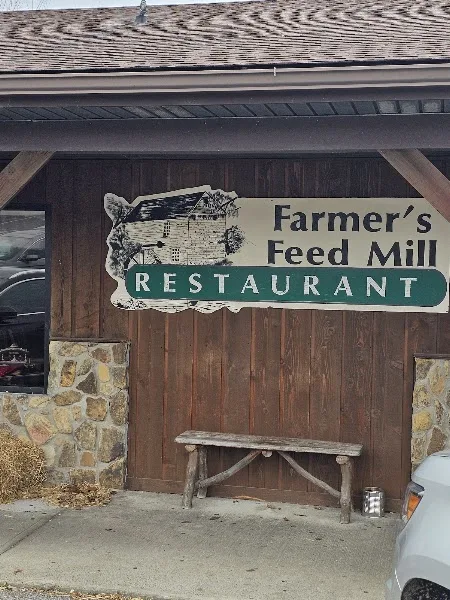 Farmer's Feedmill Restaurant