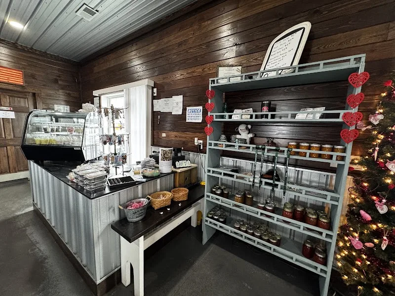Mel's Cafe