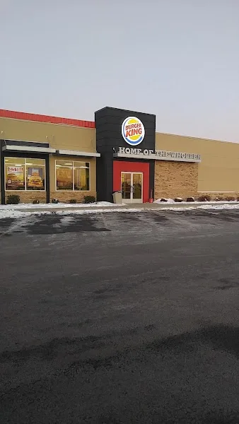 Burger King