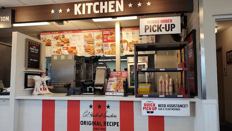 KFC
