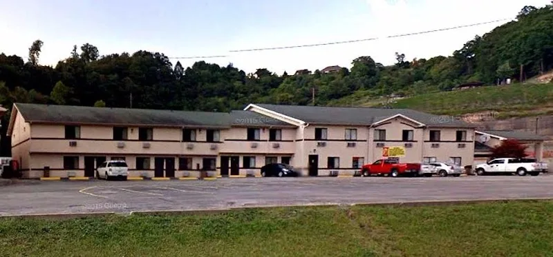 American Elite Inn