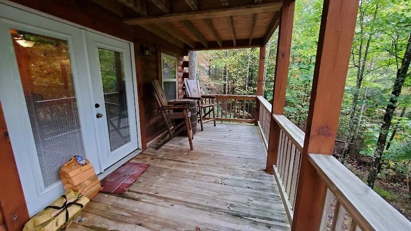 Love Shack Cabin