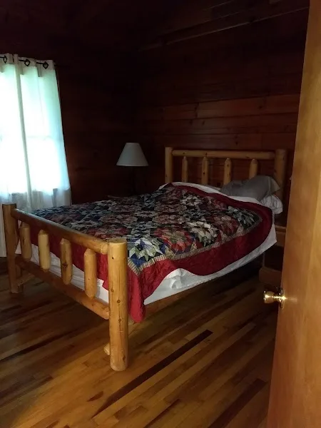 Grandview Cabin