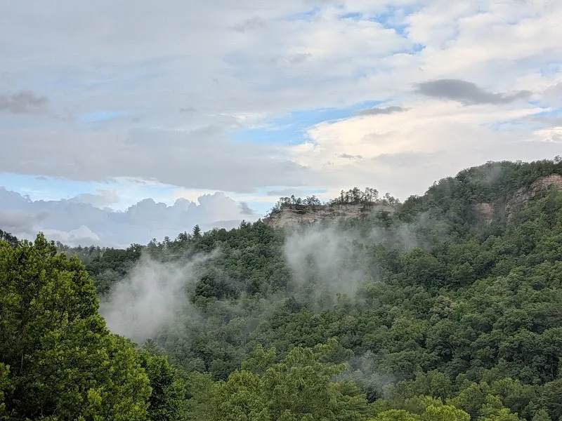 Red River Gorge Retreats