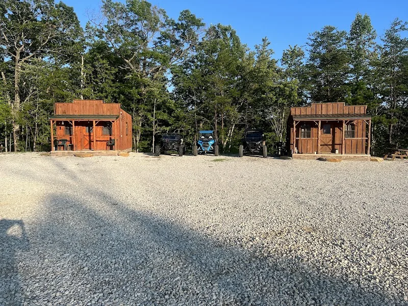 Ryders Ranch Campground & Cabins