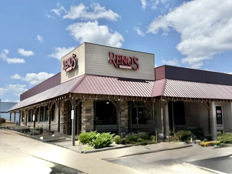 Reno's Roadhouse