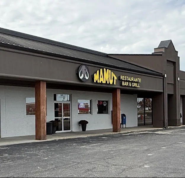 Mamut Bar N' Grill