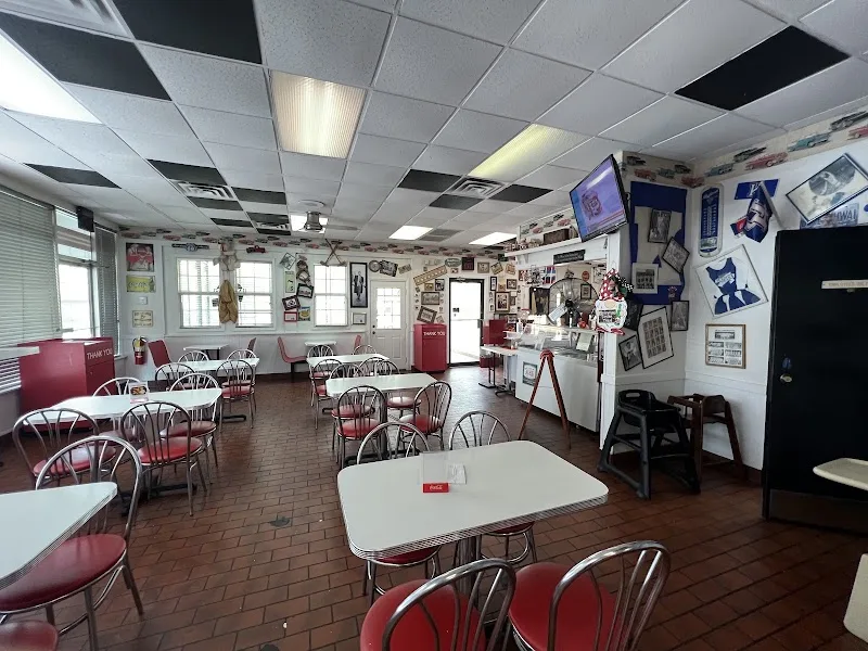 Berryman's Tastee Treat