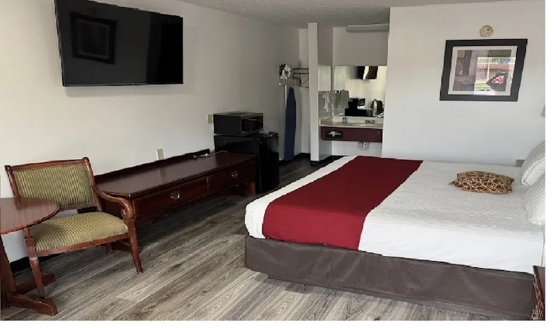 Royal Inn (Best Hotel -Albany , KY)