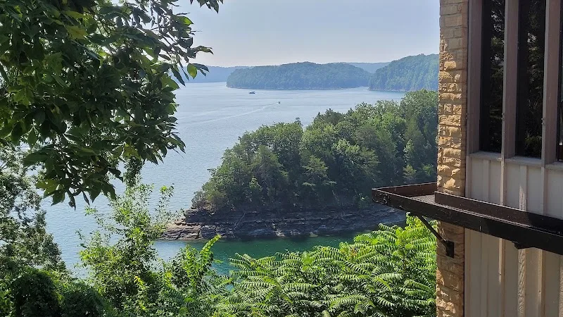 Lure Lodge