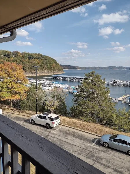 Jamestown Resort & Marina