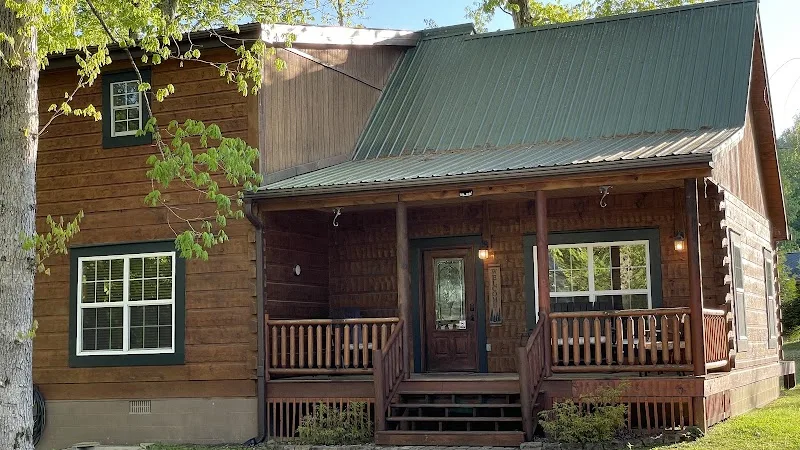 Cabins at East Port