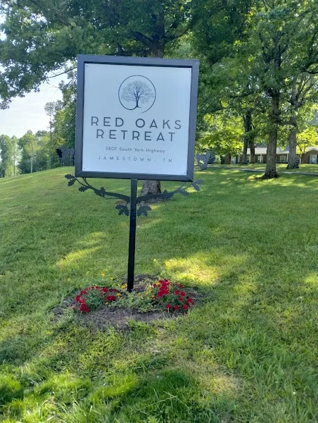 Red Oaks Retreat
